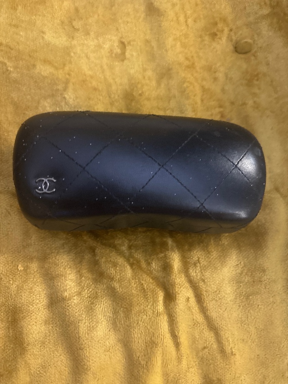 Vintage Chanel sunglasses